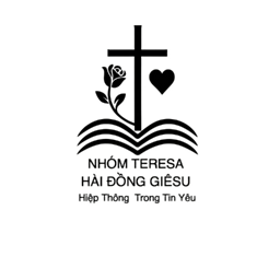 Teresahd logo